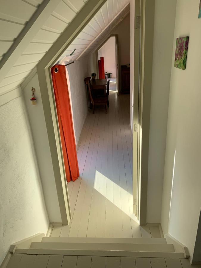 Vakantiehuis Haspengouw - Pastorij Mettekoven Exterior foto